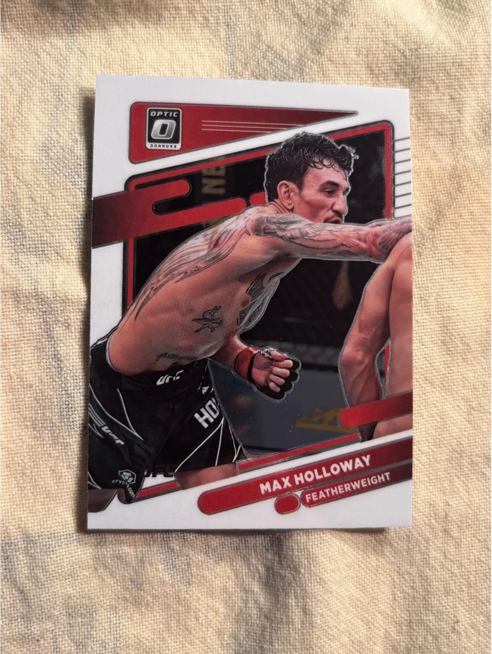 Panini this max